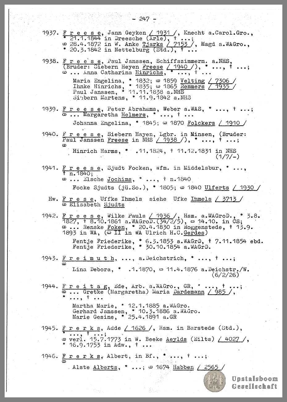 Document